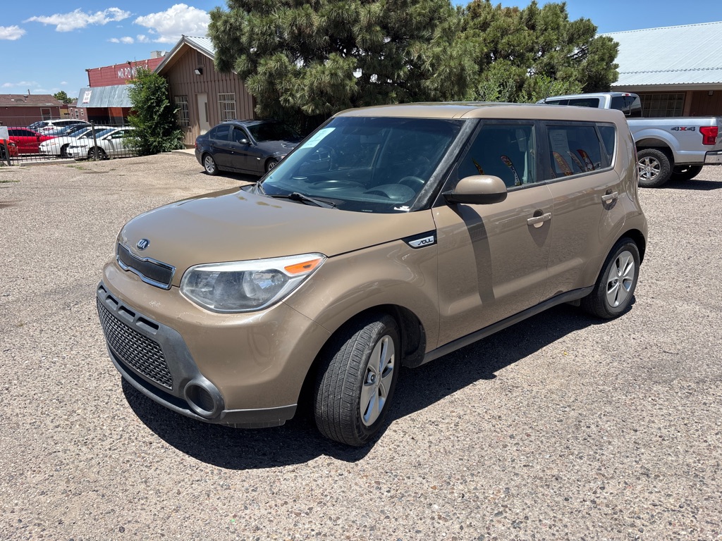 Photo 3 of this KIA SOUL