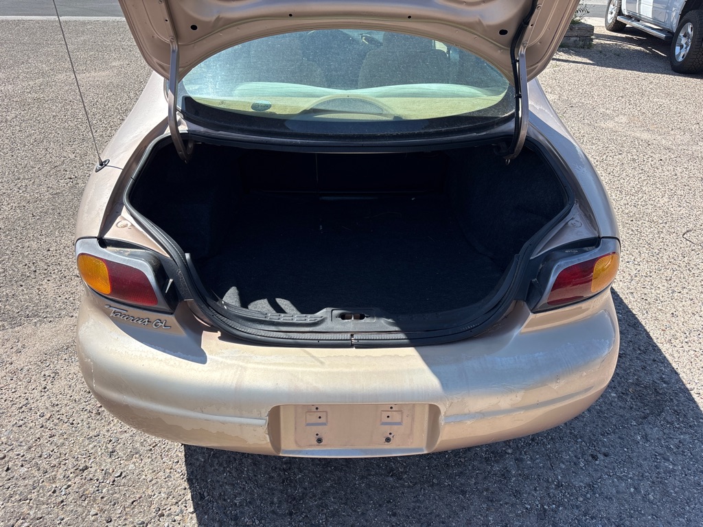 Photo 11 of this FORD TAURUS