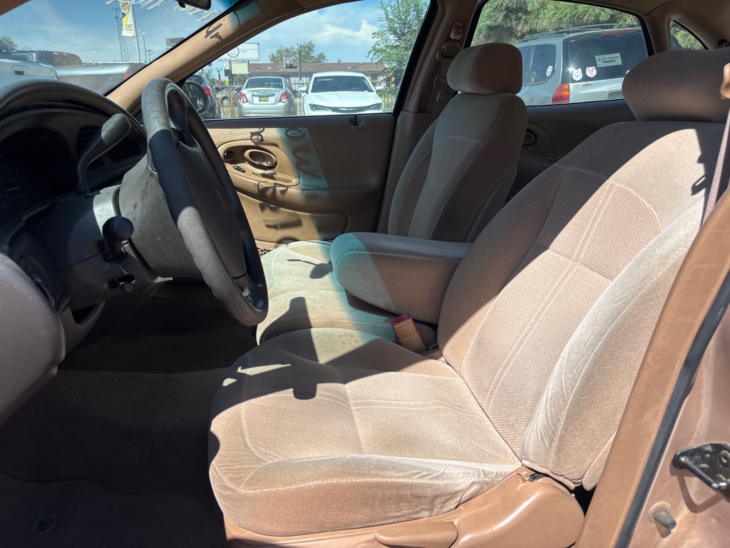 Photo 9 of this FORD TAURUS