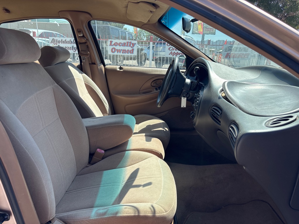 Photo 14 of this FORD TAURUS
