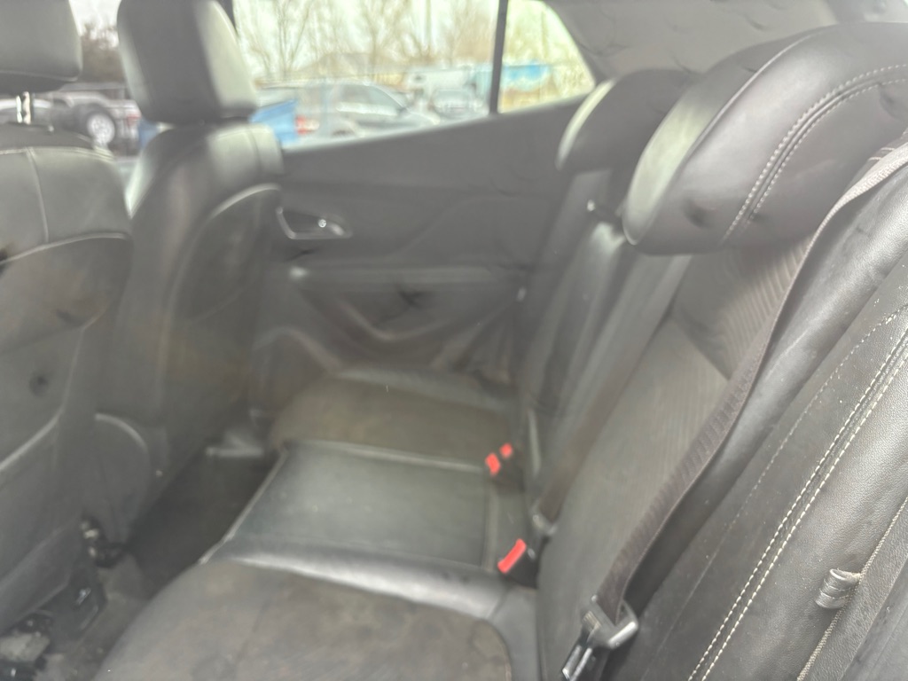 Photo 7 of this BUICK ENCORE