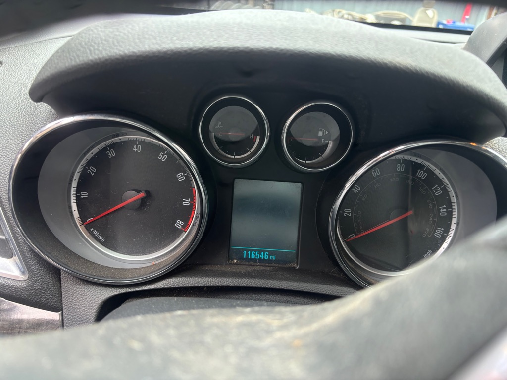 Photo 10 of this BUICK ENCORE