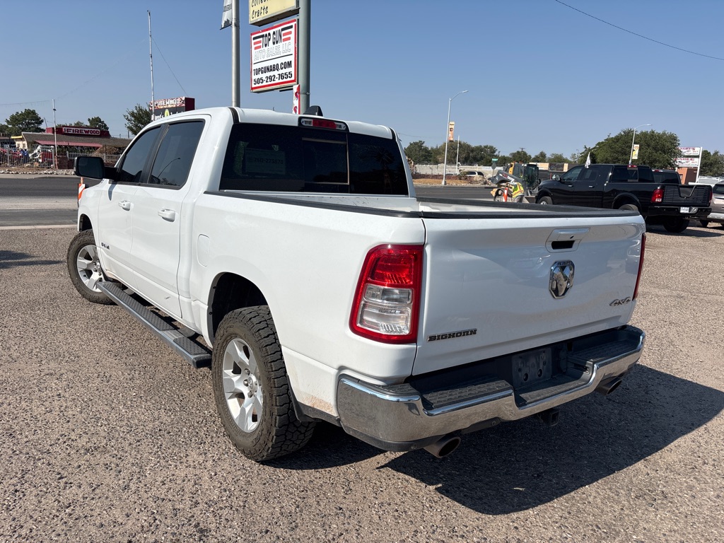 Photo 5 of this RAM 1500