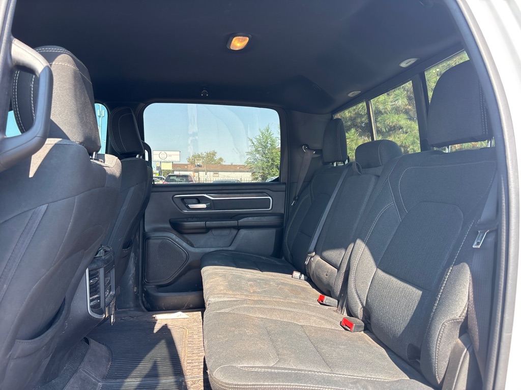 Photo 10 of this RAM 1500