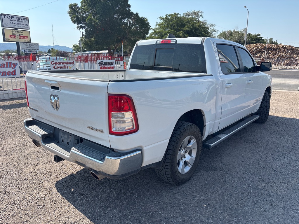 Photo 7 of this RAM 1500
