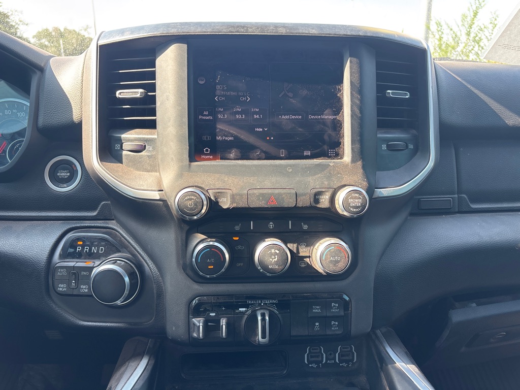 Photo 14 of this RAM 1500