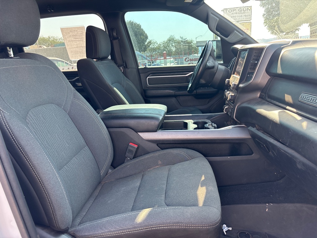 Photo 12 of this RAM 1500