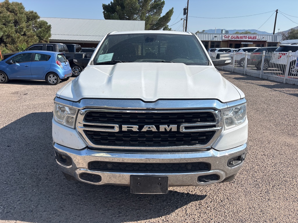 Photo 2 of this RAM 1500