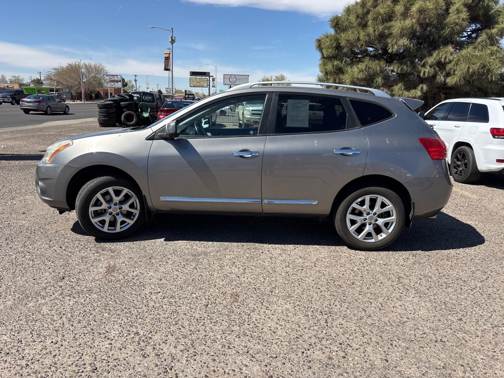 Photo 4 of this NISSAN ROGUE