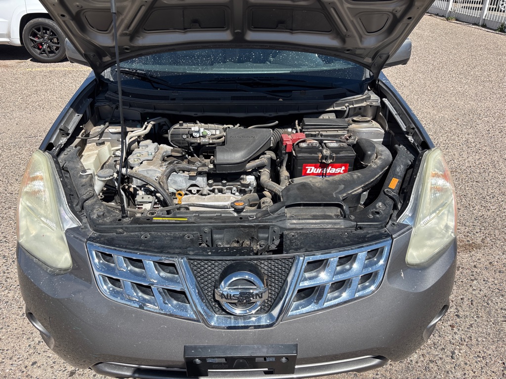 Photo 20 of this NISSAN ROGUE