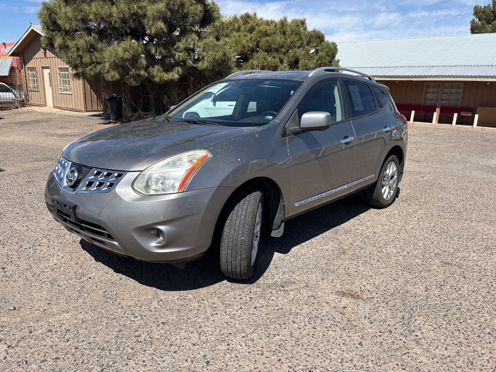 Photo 3 of this NISSAN ROGUE
