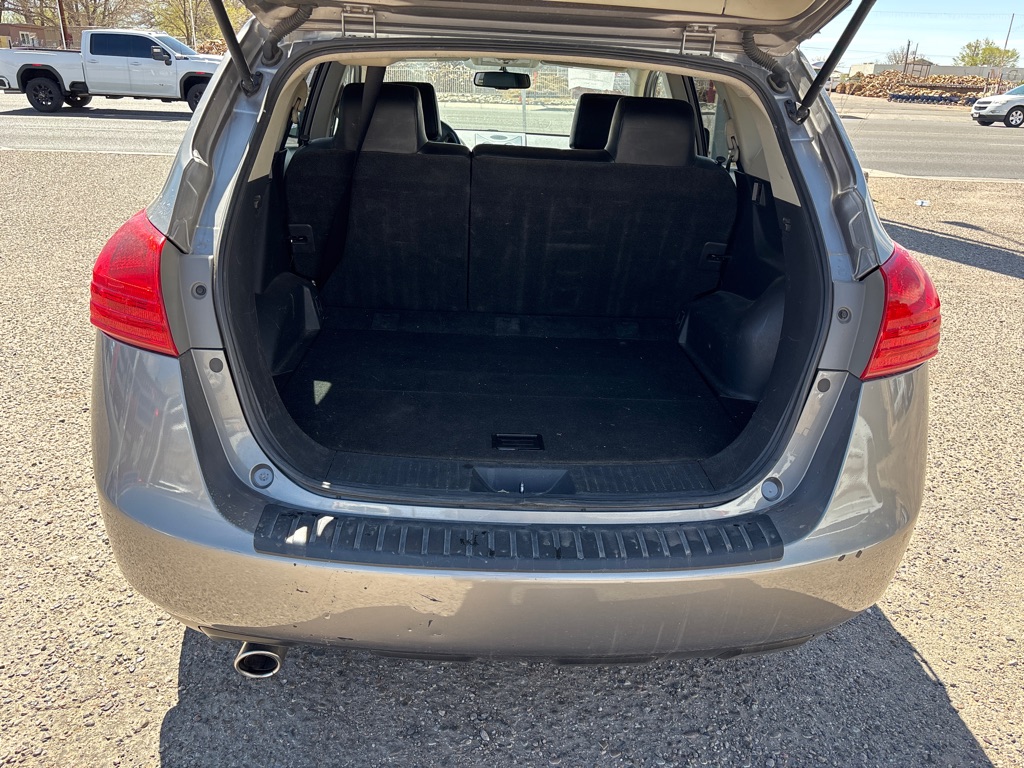 Photo 11 of this NISSAN ROGUE