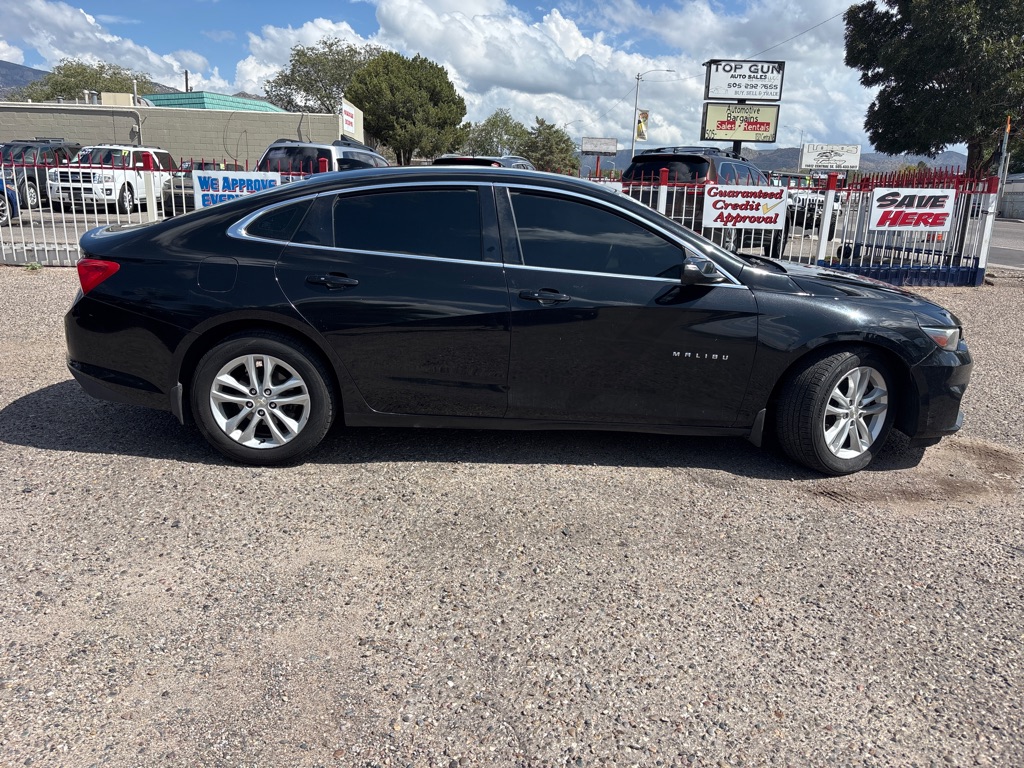 Photo 8 of this CHEVROLET MALIBU