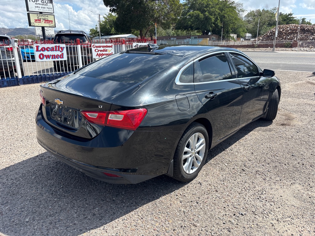 Photo 7 of this CHEVROLET MALIBU