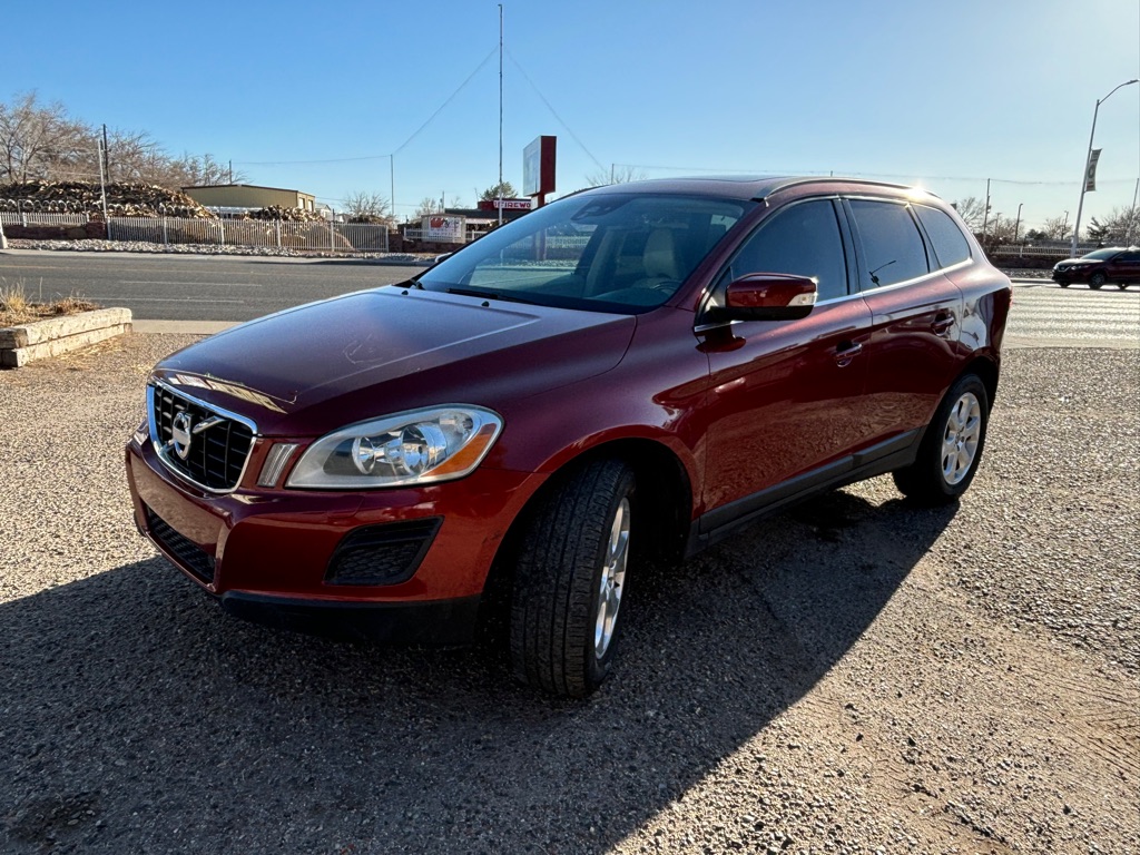 Photo 3 of this VOLVO XC60