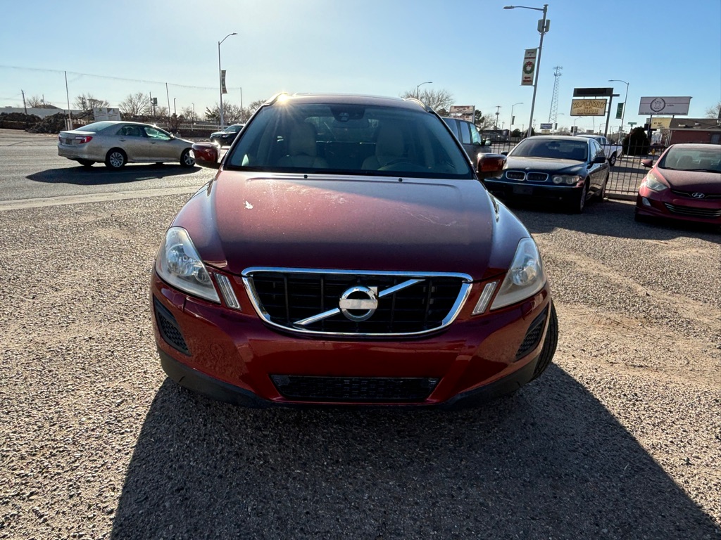 Photo 2 of this VOLVO XC60