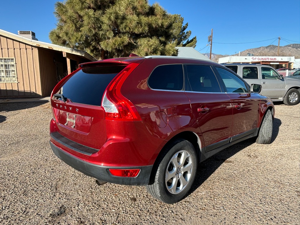 Photo 8 of this VOLVO XC60