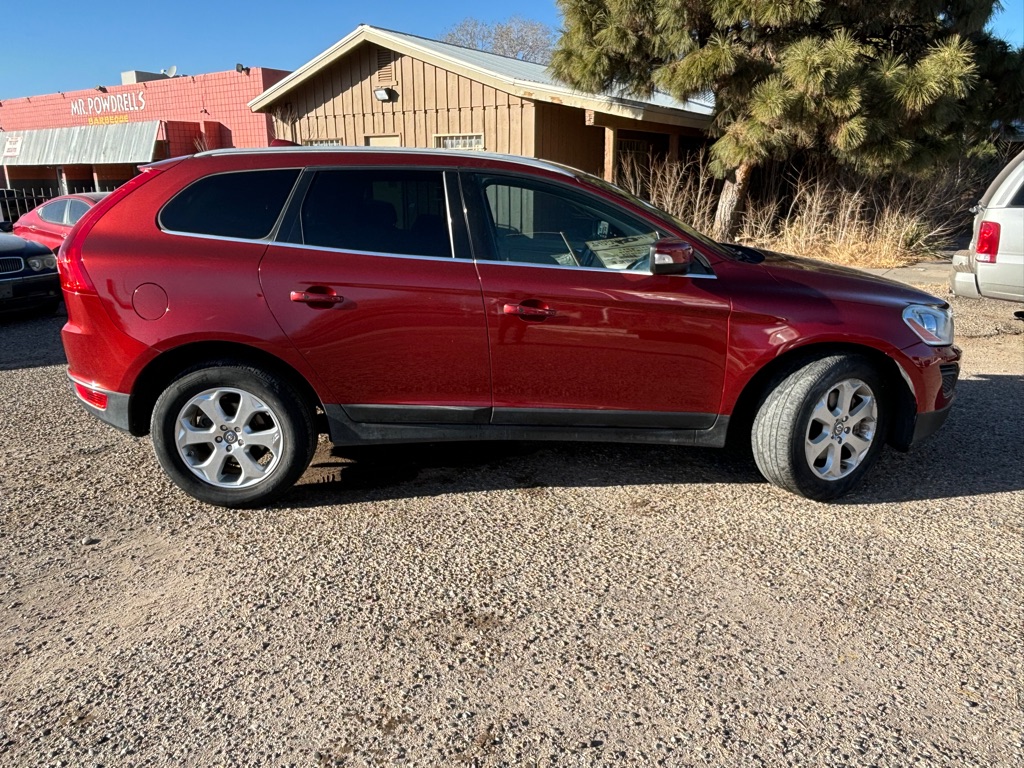 Photo 5 of this VOLVO XC60