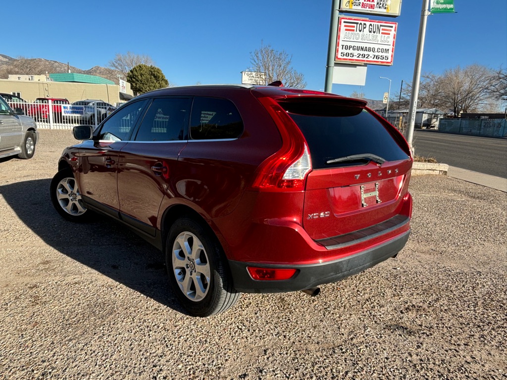 Photo 6 of this VOLVO XC60