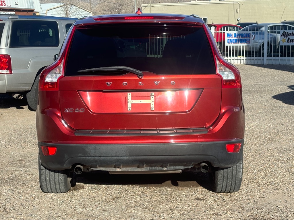 Photo 7 of this VOLVO XC60
