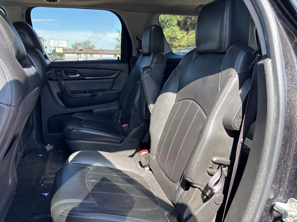 Photo 10 of this GMC ACADIA