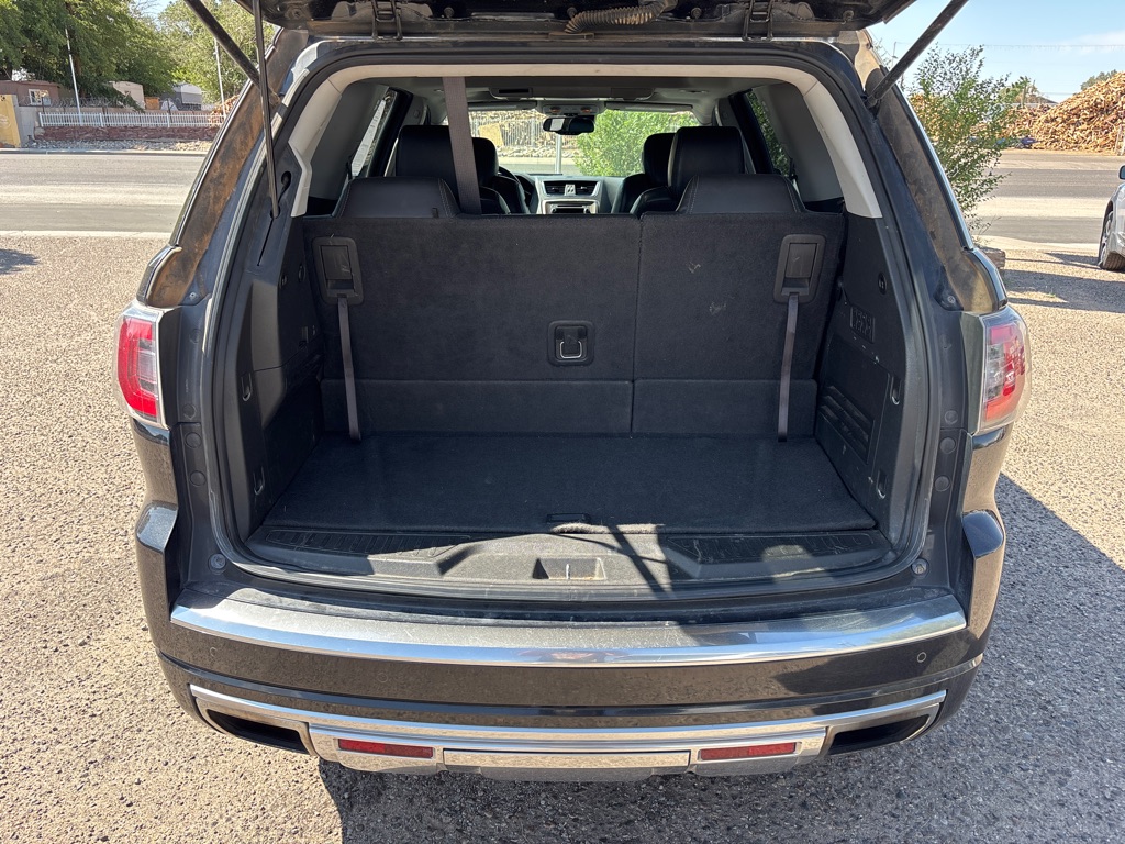 Photo 12 of this GMC ACADIA