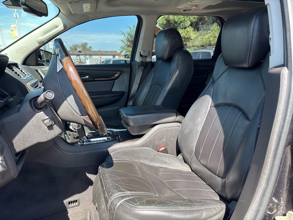 Photo 9 of this GMC ACADIA