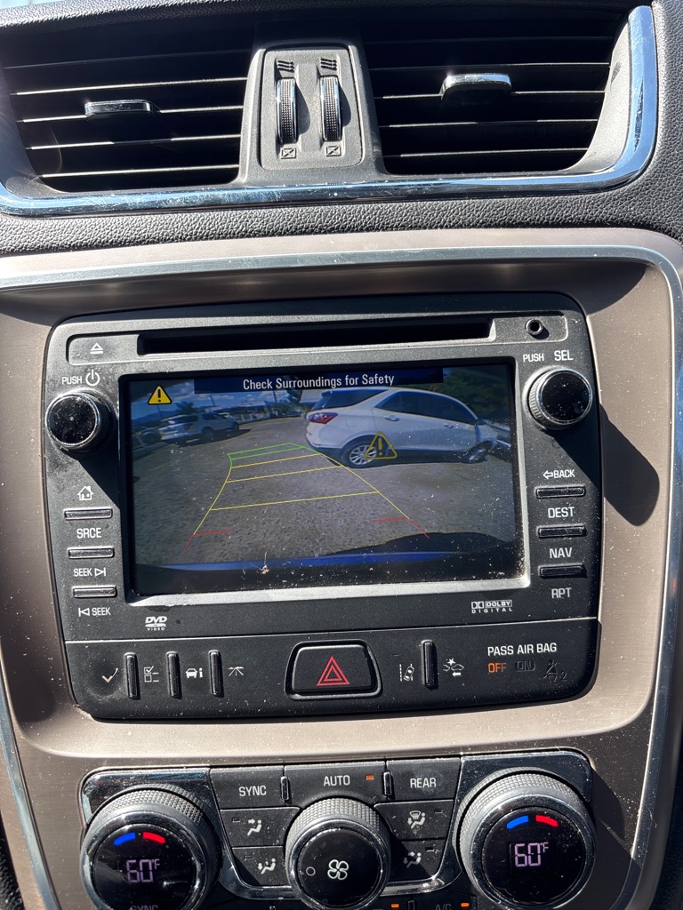 Photo 21 of this GMC ACADIA