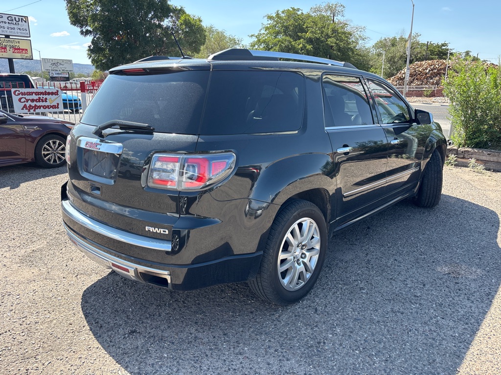 Photo 7 of this GMC ACADIA