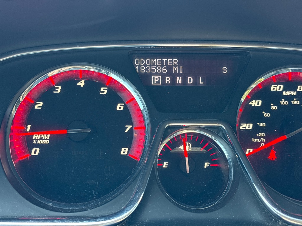 Photo 20 of this GMC ACADIA