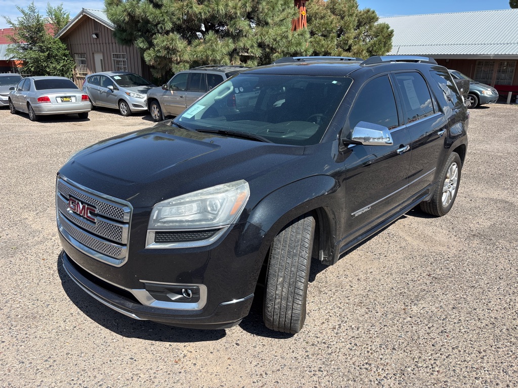 Photo 3 of this GMC ACADIA