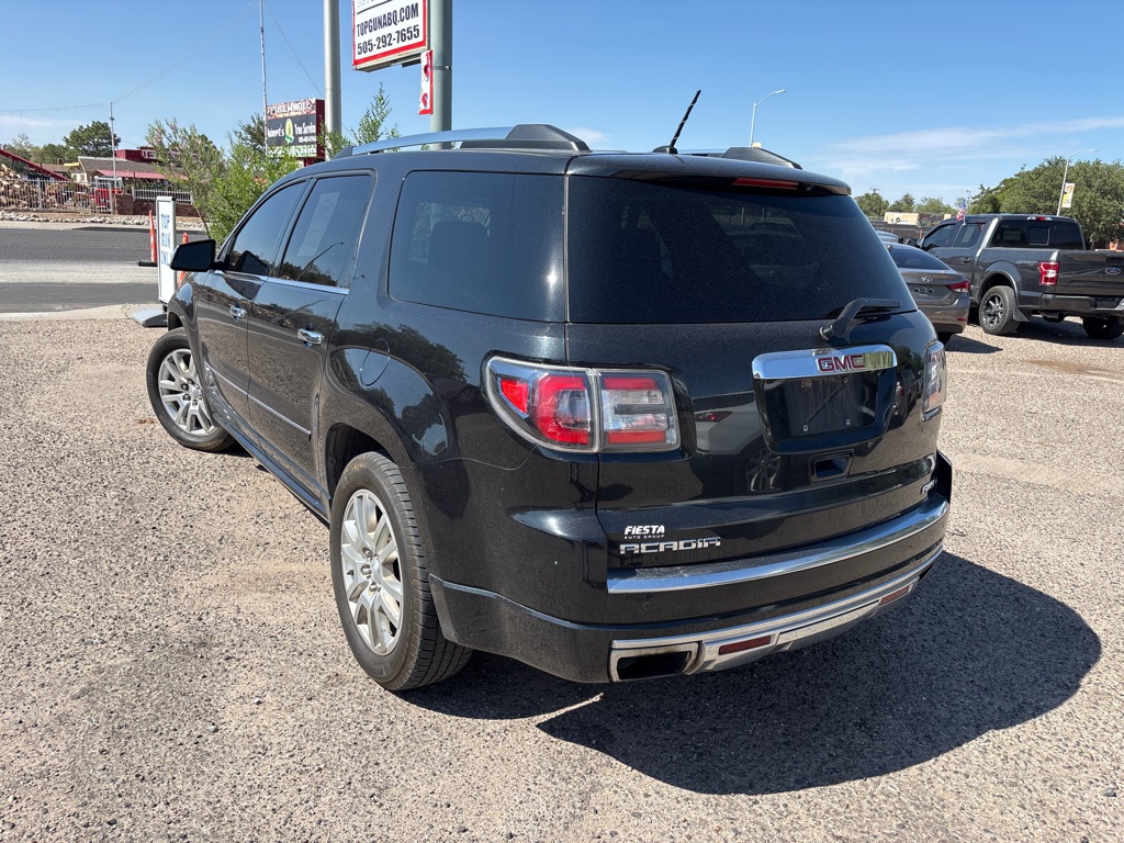 Photo 5 of this GMC ACADIA