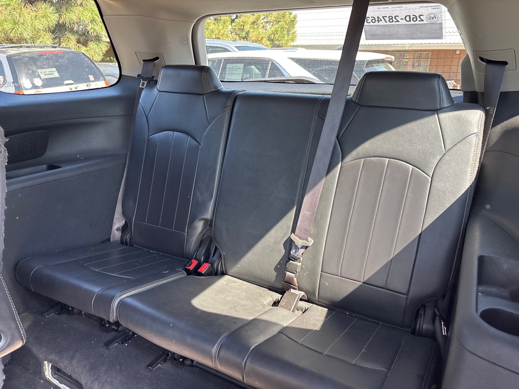 Photo 11 of this GMC ACADIA