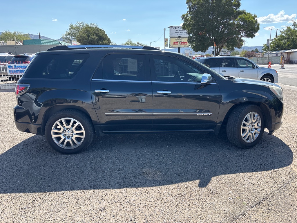 Photo 8 of this GMC ACADIA