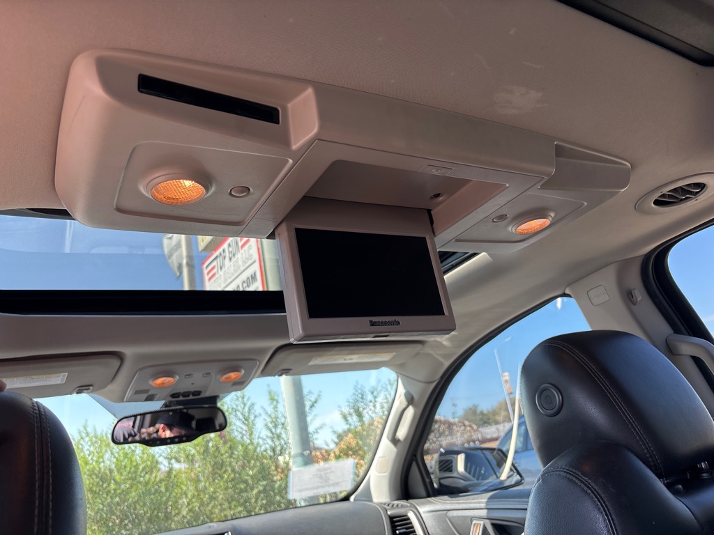 Photo 25 of this GMC ACADIA