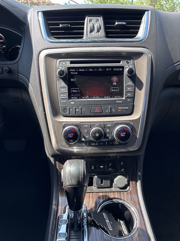 Photo 19 of this GMC ACADIA