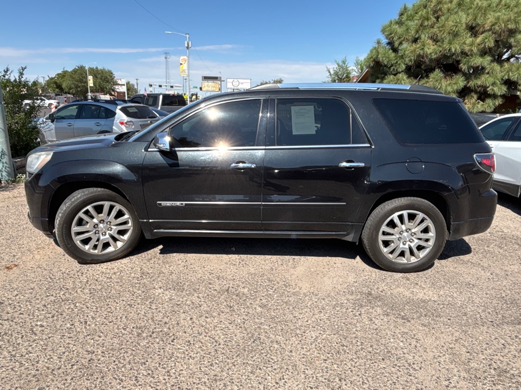 Photo 4 of this GMC ACADIA