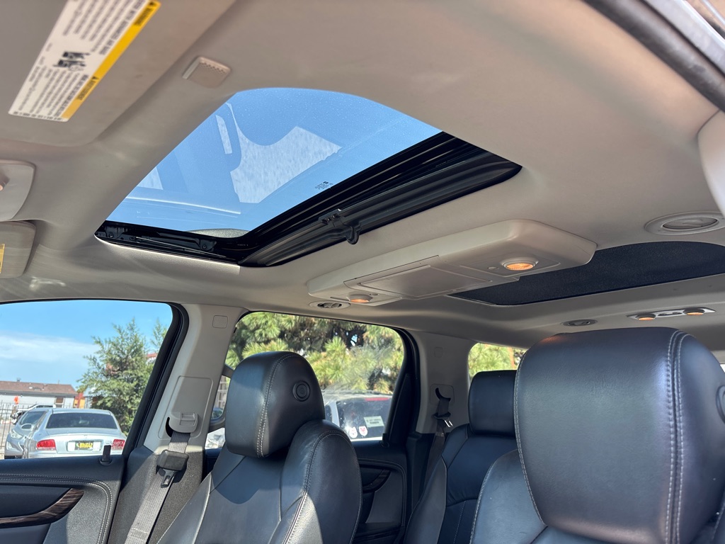 Photo 23 of this GMC ACADIA