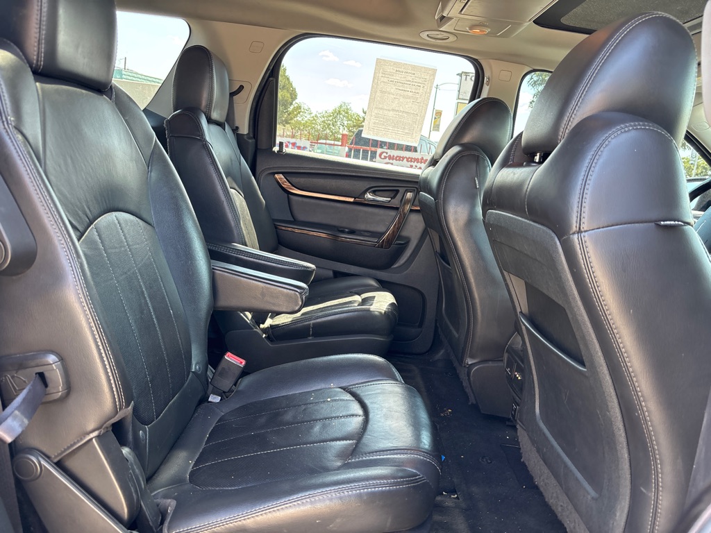 Photo 16 of this GMC ACADIA