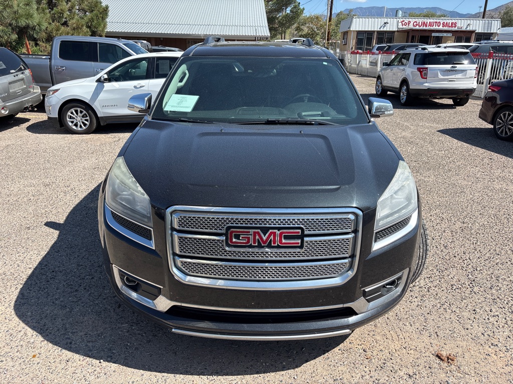 Photo 2 of this GMC ACADIA