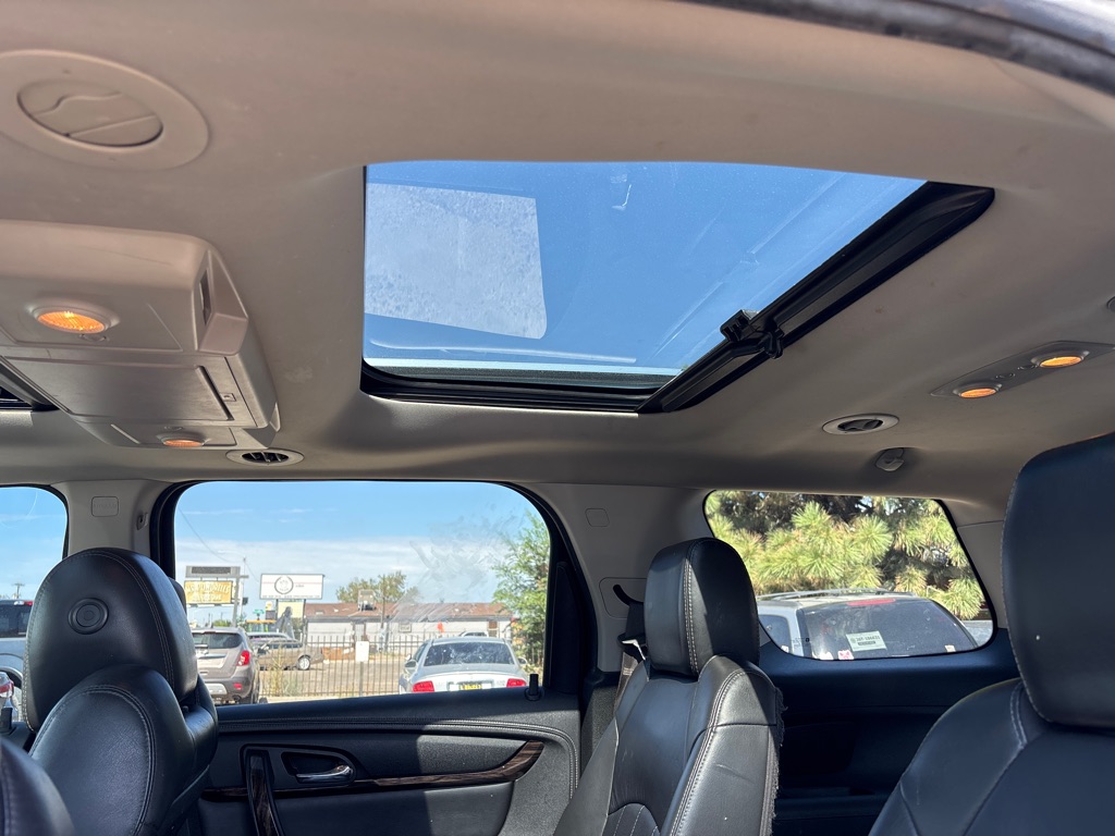 Photo 24 of this GMC ACADIA
