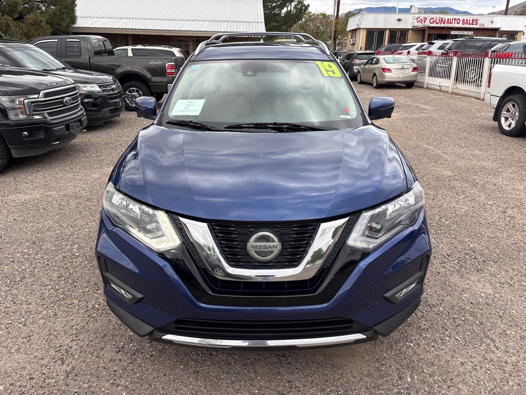 Photo 2 of this NISSAN ROGUE