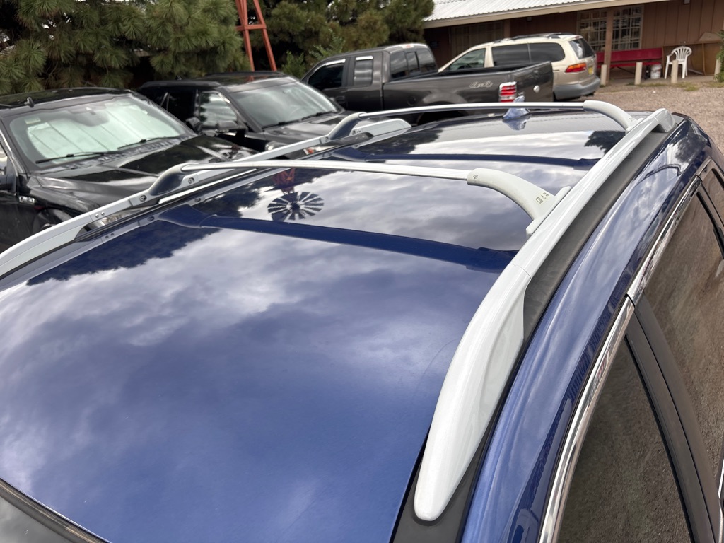Photo 21 of this NISSAN ROGUE