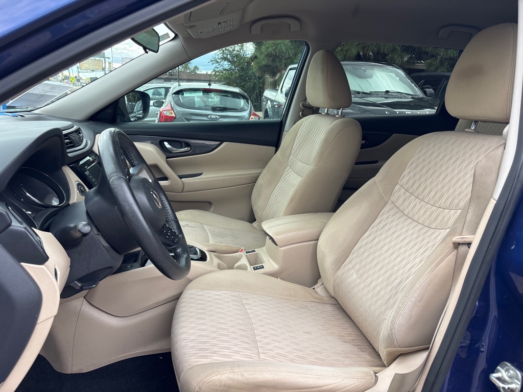 Photo 9 of this NISSAN ROGUE