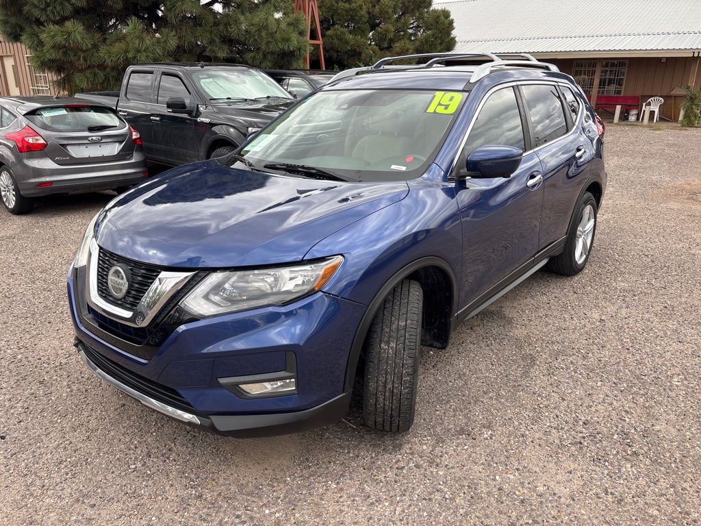 Photo 3 of this NISSAN ROGUE
