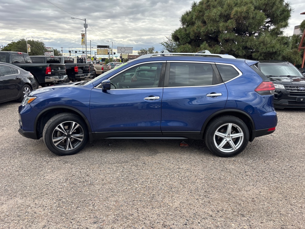 Photo 4 of this NISSAN ROGUE
