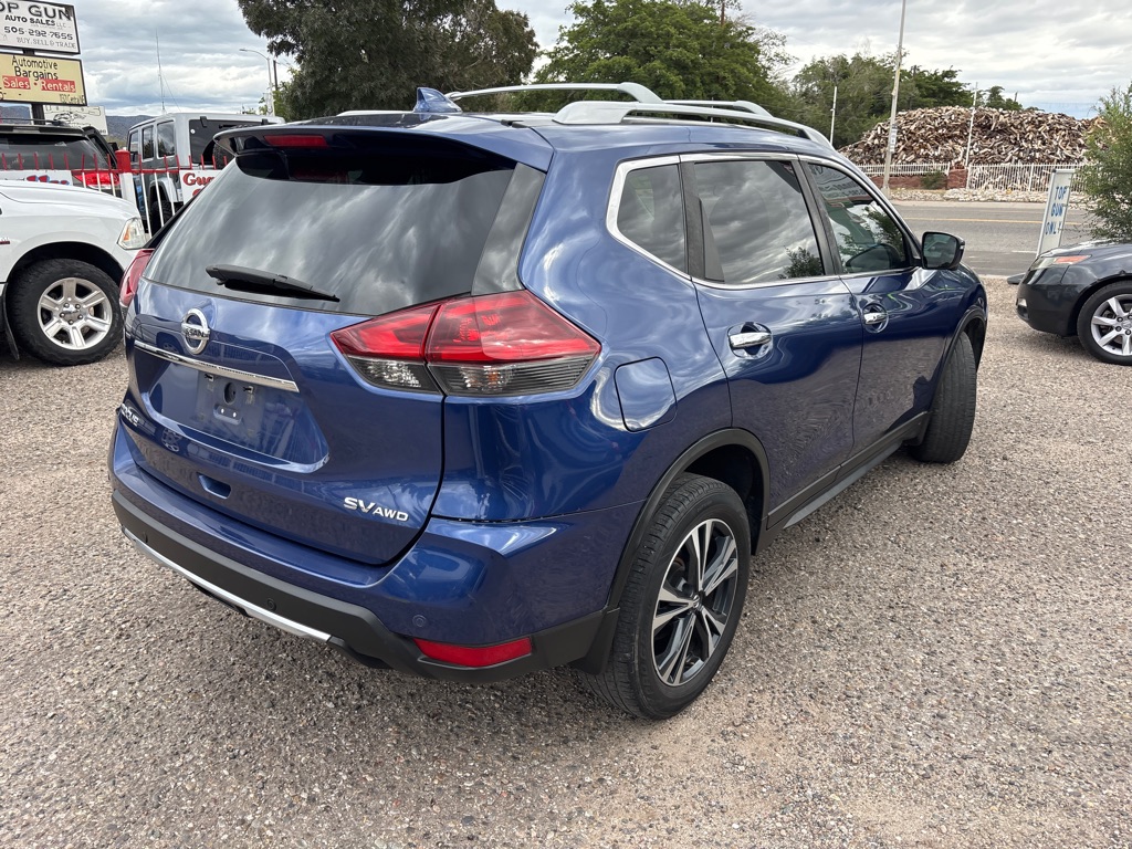 Photo 7 of this NISSAN ROGUE