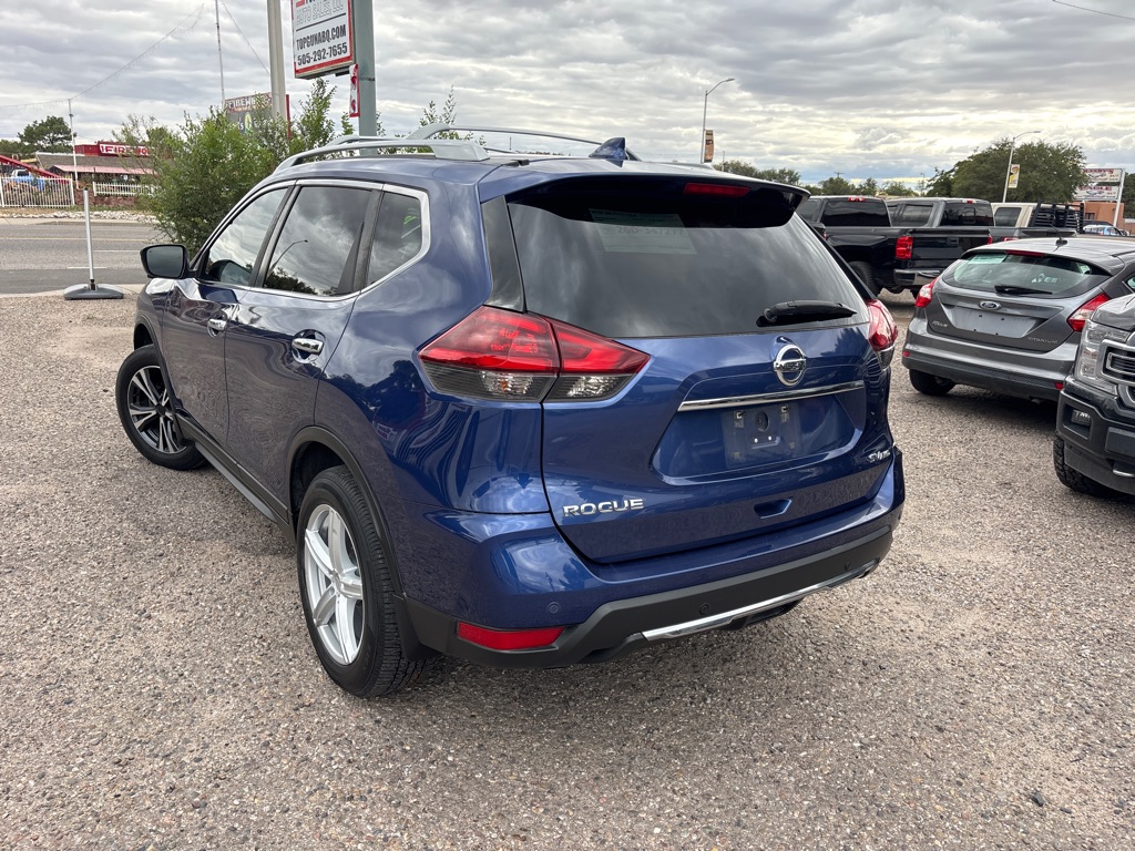 Photo 5 of this NISSAN ROGUE
