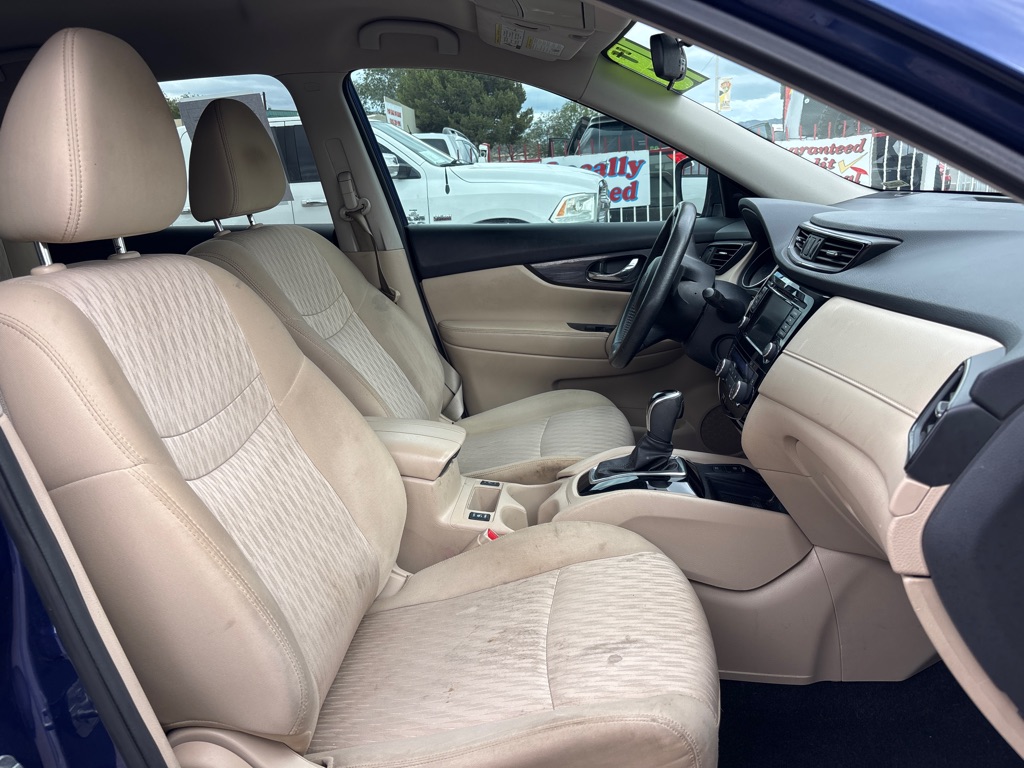 Photo 13 of this NISSAN ROGUE