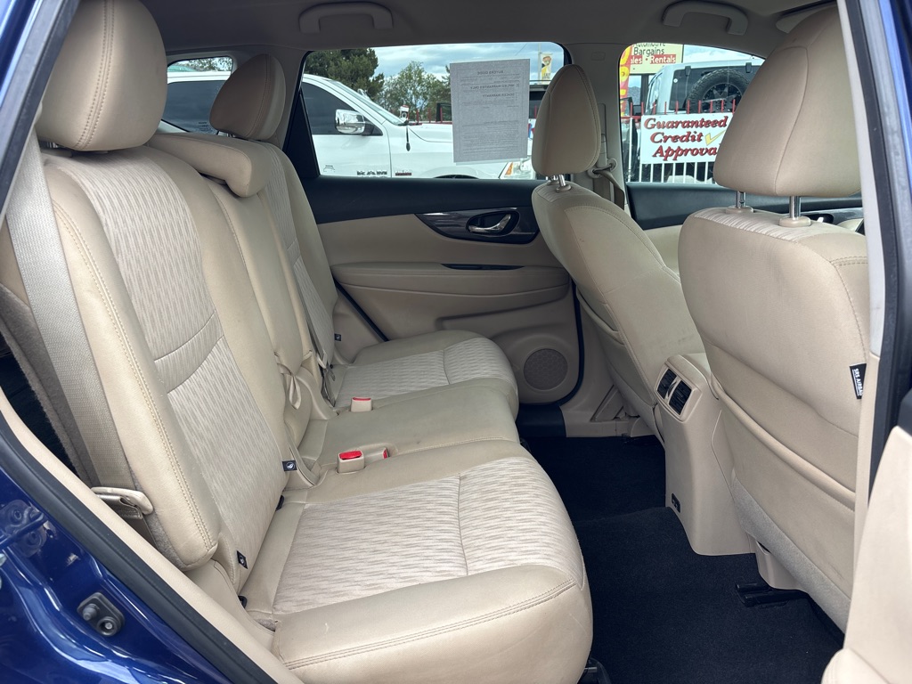 Photo 12 of this NISSAN ROGUE